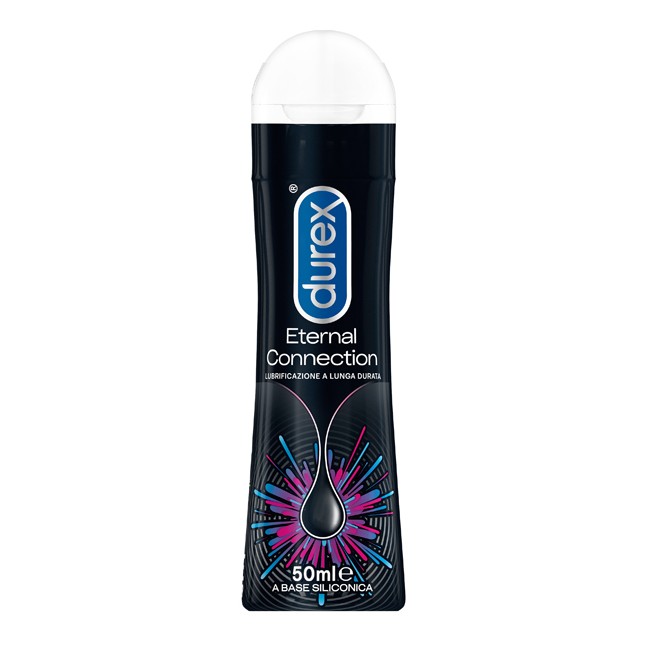 DUREX ETERNAL CONNECTION MSL