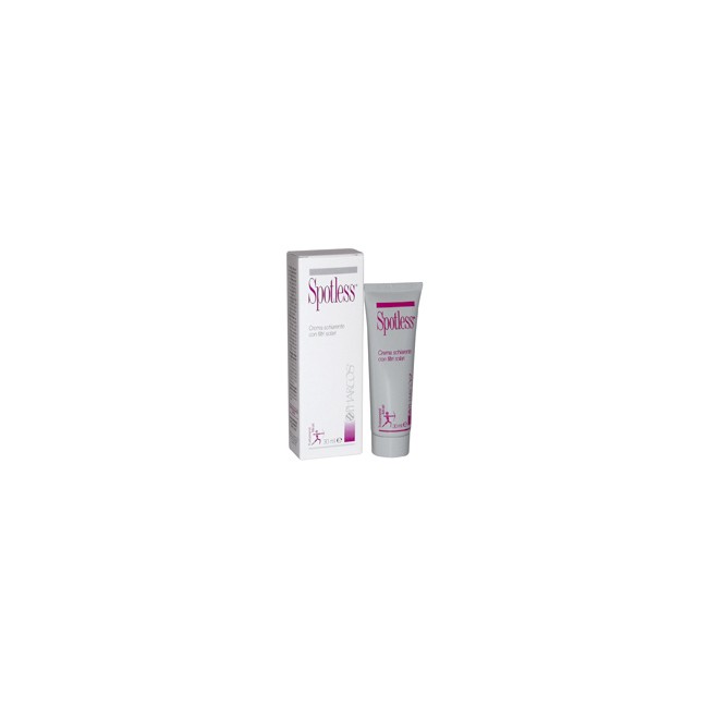 PHARCOS SPOTLESS CREMA SCHIARENTE 30 ML