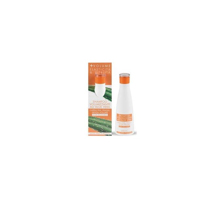 PLANTER'S ALOE VERA SHAMPO VOLUMIZZANTE 200 ML