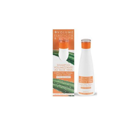 PLANTER'S ALOE VERA SHAMPO VOLUMIZZANTE 200 ML