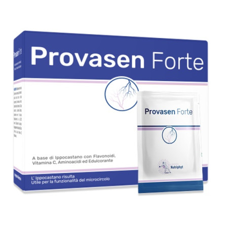 PROVASEN FORTE 18 BUSTINE