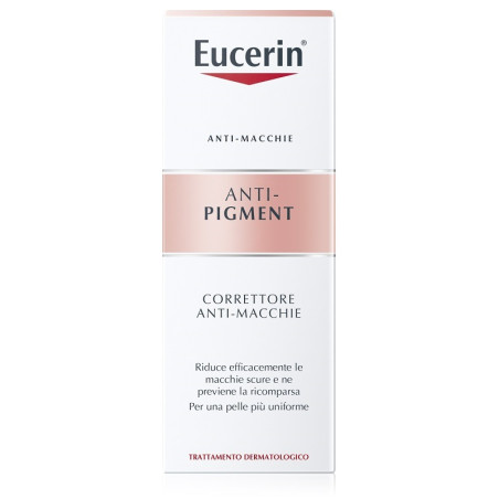 EUCERIN ANTI MACCHIE ANTI PIGMENT CORRETTORE 5 ML