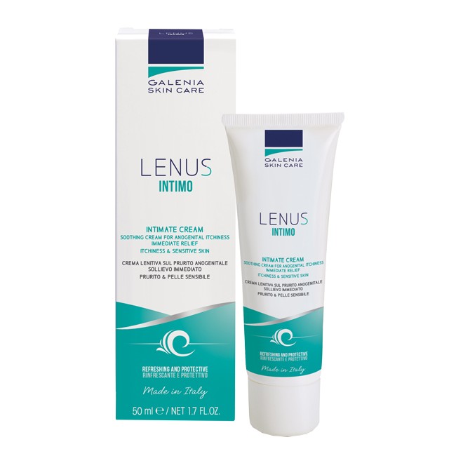 LENUS INTIMO 50 ML