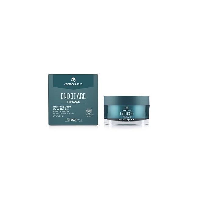 ENDOCARE TENSAGE NUTRITIVA 50 ML