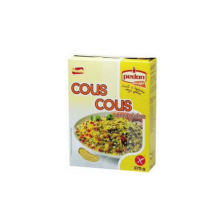 EASYGLUT COUS COUS 375 G