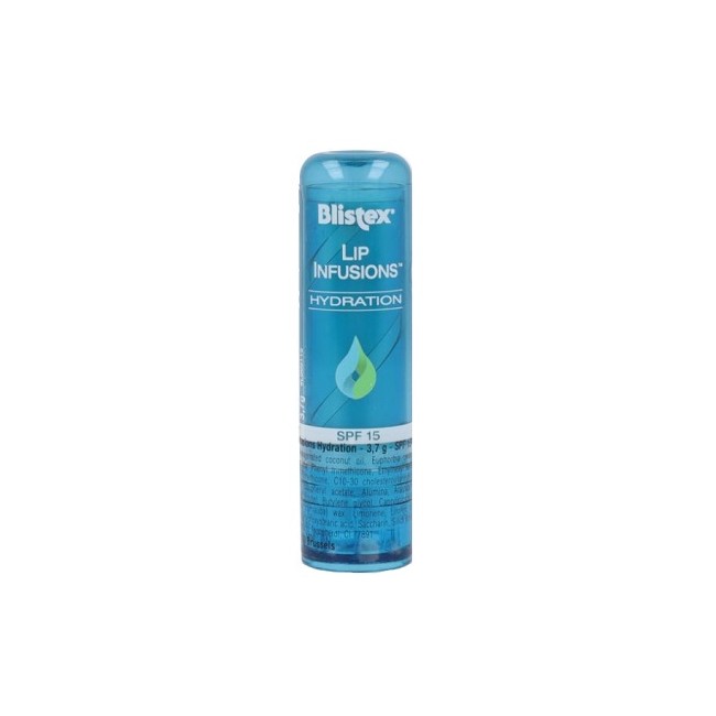 BLISTEX LIP INFUSIONS HYDRATION