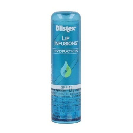 BLISTEX LIP INFUSIONS HYDRATION