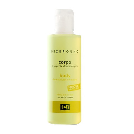 DIZEROUNO CORPO 200 ML