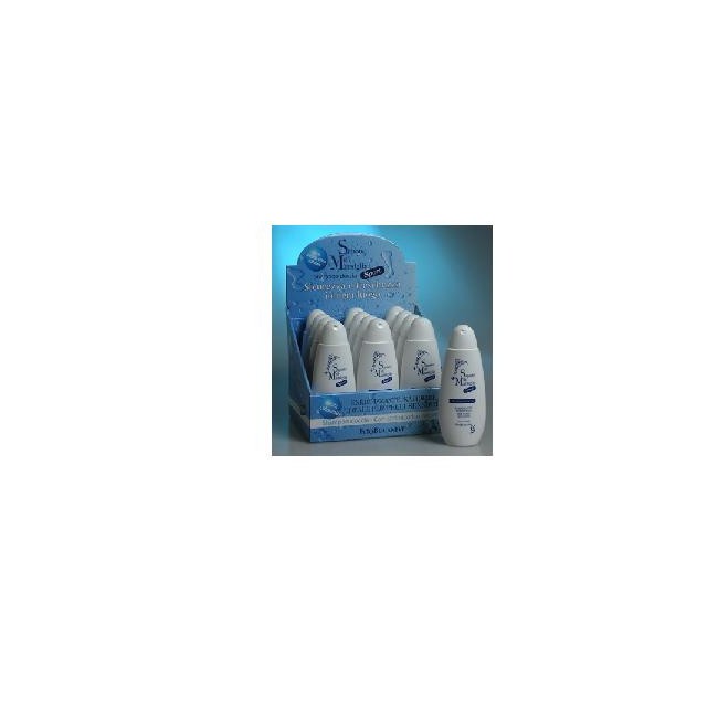 MARSIGLIA SHAMPOO DOCCIA SPORT 250 ML