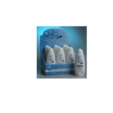 MARSIGLIA SHAMPOO DOCCIA SPORT 250 ML