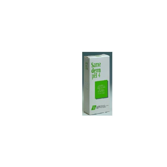 SAMEDERM PH4 DETERGENTE 150 ML