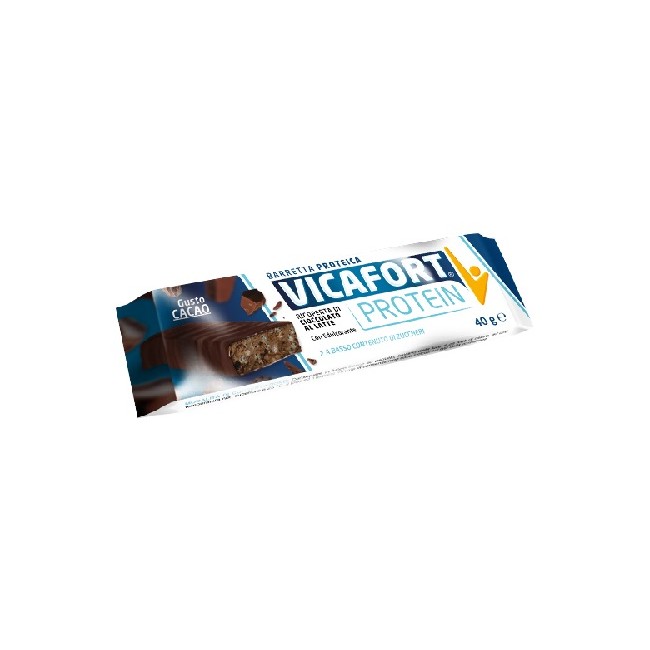 VICAFORT PROTEIN BARRETTE 210 G