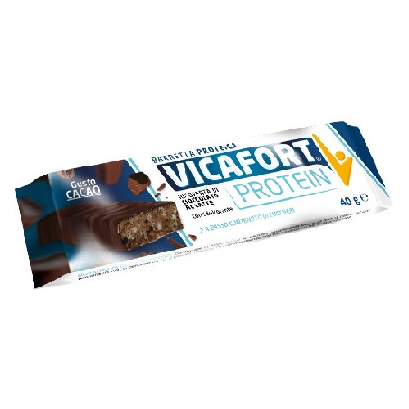 VICAFORT PROTEIN BARRETTE 210 G