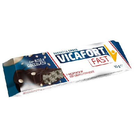 VICAFORT FAST BARRETTE 210 G