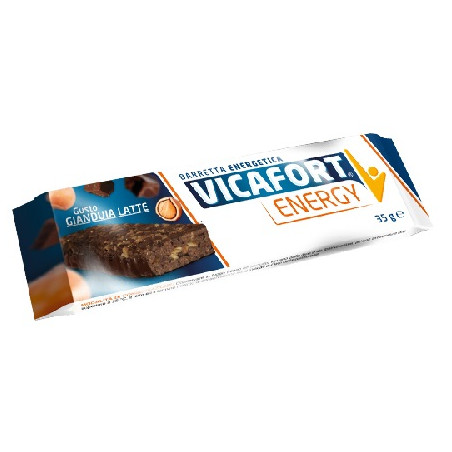 VICAFORT ENERGY BARRETTE 210 G