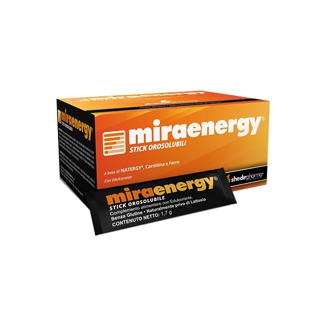 MIRAENERGY 20 STICK