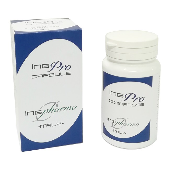 INGPRO 30 CAPSULE