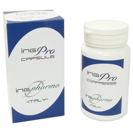 INGPRO 30 CAPSULE