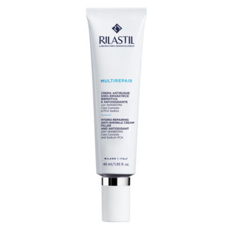 RILASTIL MULTIREPAIR IDRO RIPARATORE NUOVA FORMULA 40 ML