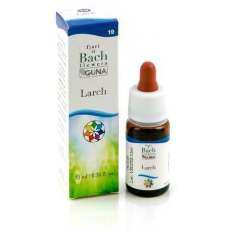 LARCH GUNA GOCCE 10 ML