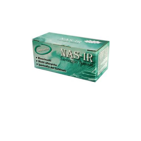 Nasir Lav Nas Ipert 8sac+1blis