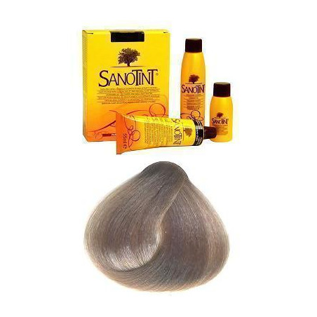 SANOTINT TINTURA CAPELLI 10 BIONDO CHIARO 125 ML