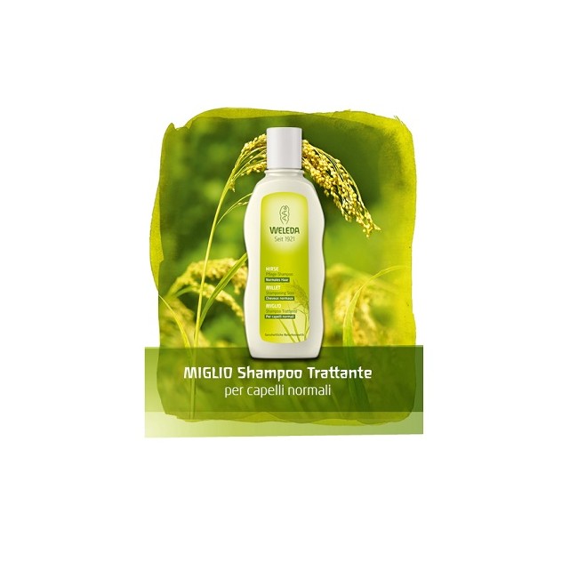 SHAMPOO MIGLIO 190 ML