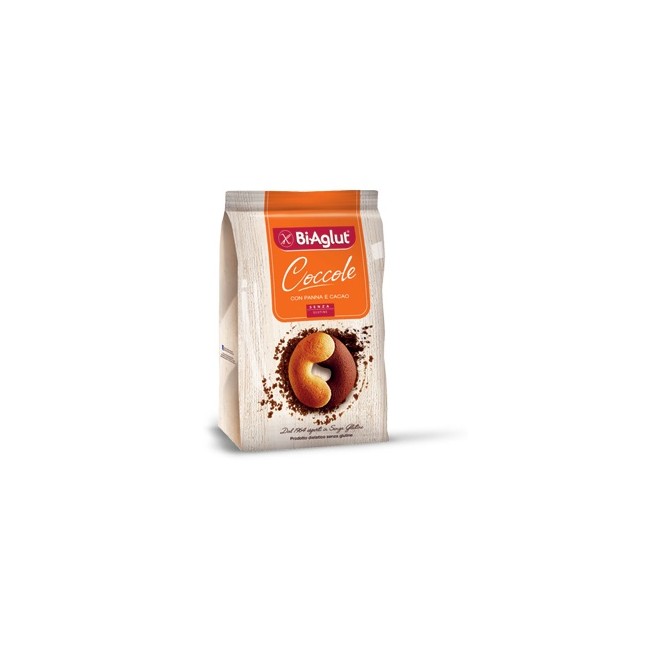 BIAGLUT COCCOLE 200 G