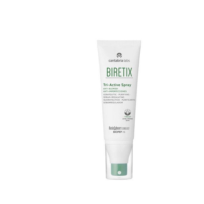 BIRETIX TRIACTIVE SPRAY 100 ML