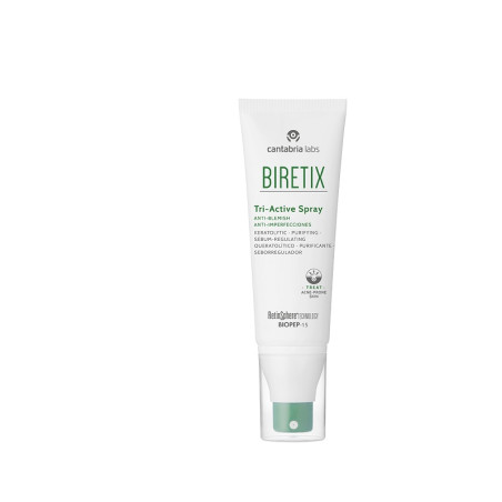 BIRETIX TRIACTIVE SPRAY 100 ML