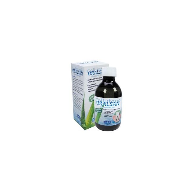 Oralsan Collut Clor0,2% C/aloe