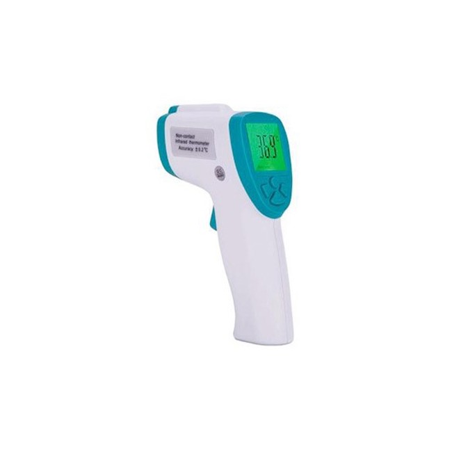 TERMOMETRO NON-CONTACT FOREHEAD THERMOMETER FI06 I-TECH MEDICAL DIVISION