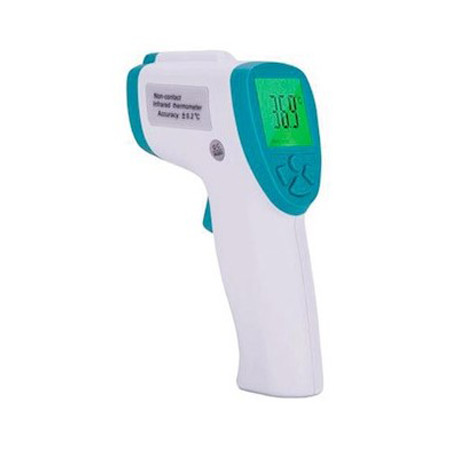 TERMOMETRO NON-CONTACT FOREHEAD THERMOMETER FI06 I-TECH MEDICAL DIVISION