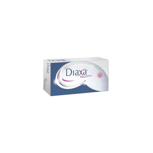 DIAXA 30 COMPRESSE