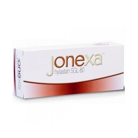 SIRINGA INTRA-ARTICOLARE JONEXA ACIDO IALURONICO SOFT GEL 4 ML