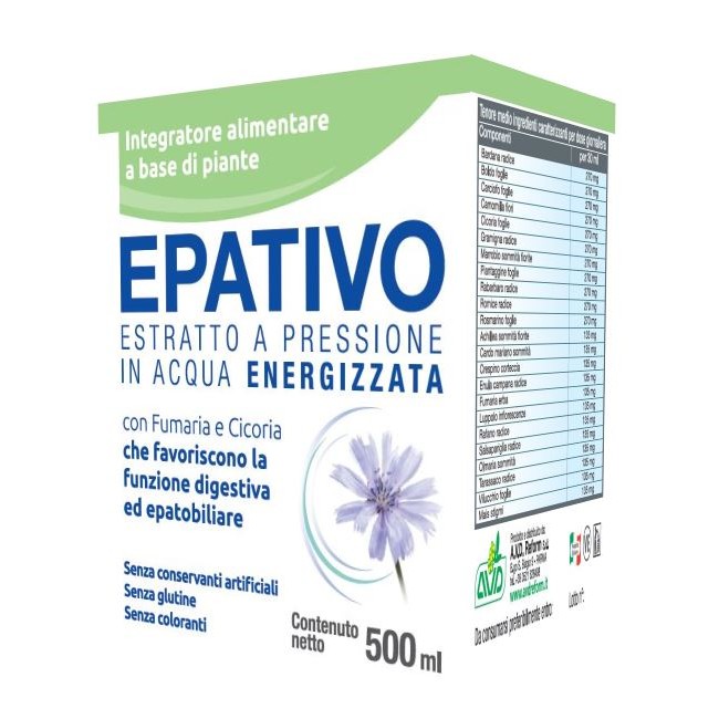 EPATIVO 500 ML