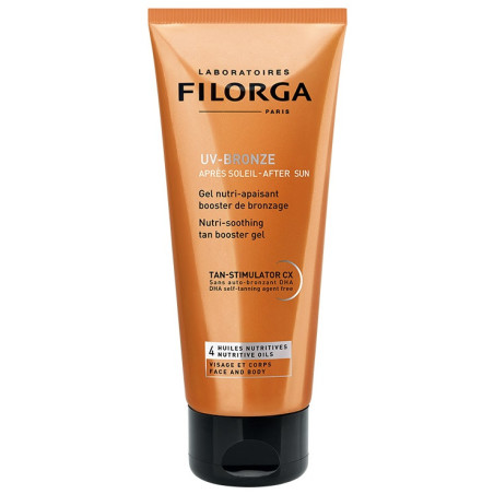 FILORGA UV BRONZE AFTER SUN 200 ML