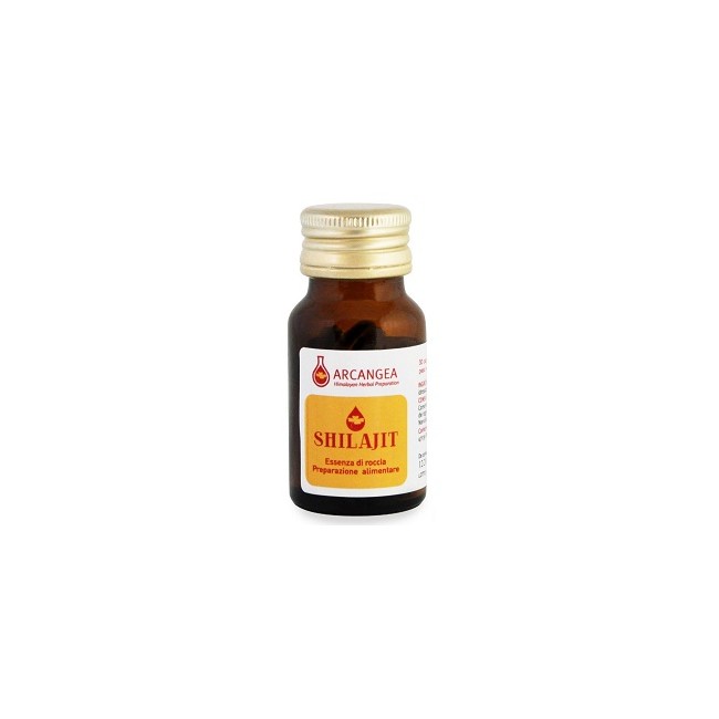 SHILAJIT 30 CAPSULE