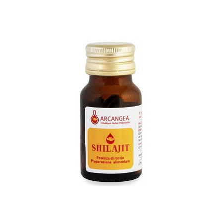 SHILAJIT 30 CAPSULE