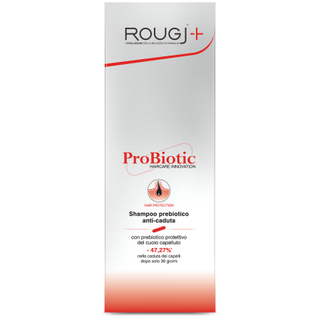 ROUGJ SHAMPOO ANTICADUTA 150 ML