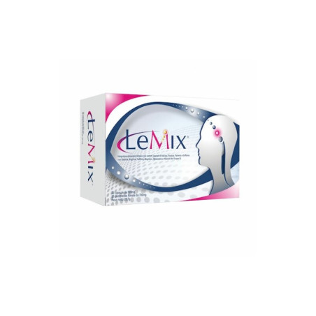 LEMIX 20 CAPSULE + 20 COMPRESSE