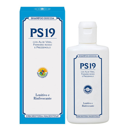 PS19 SHAMPOODOCCIA 200 ML