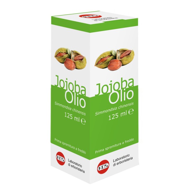 JOJOBA OLIO 125 ML