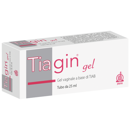 TIAGIN GEL 25 ML