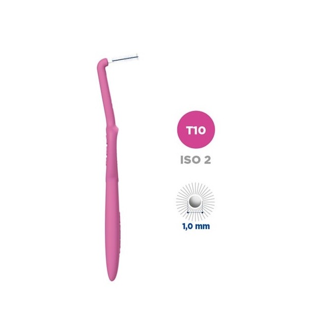 CURASEPT PROXI ANGLE T10 FUXIA