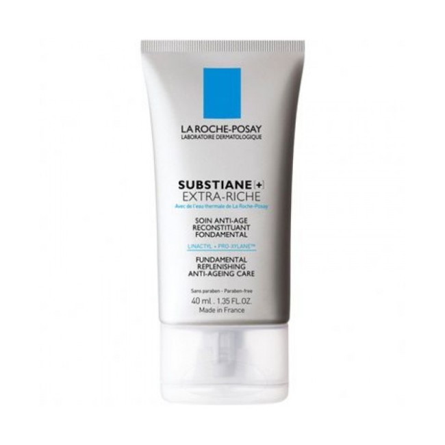 LA ROCHE POSAY SUBSTIANE EXTRA RICHE 40 ML