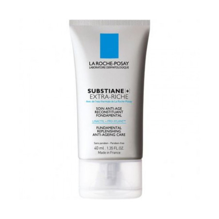 LA ROCHE POSAY SUBSTIANE EXTRA RICHE 40 ML