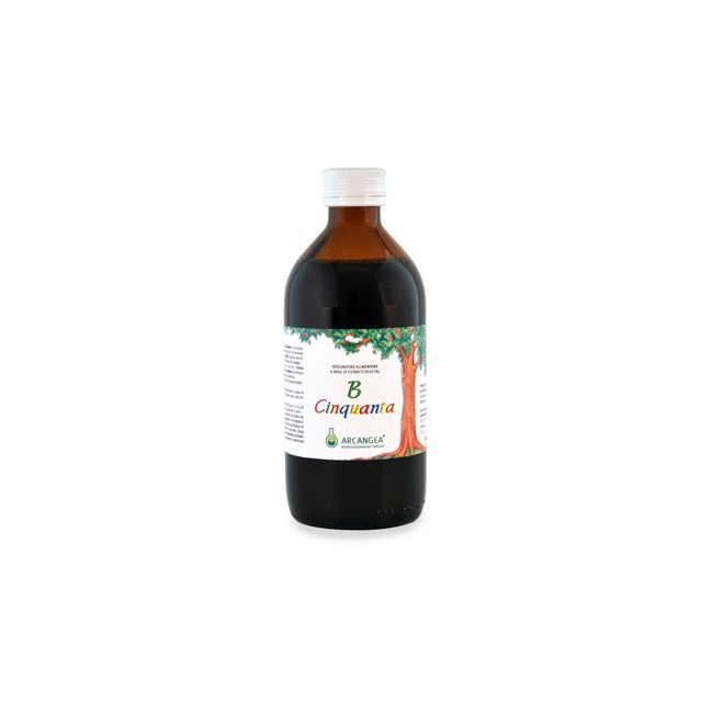 B50 200 ML