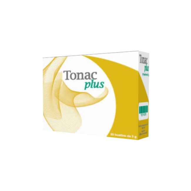 TONAC PLUS 20 BUSTINE