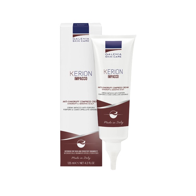 KERION IMPACCO ANTIFORFORA NUOVA FORMULA 125 ML